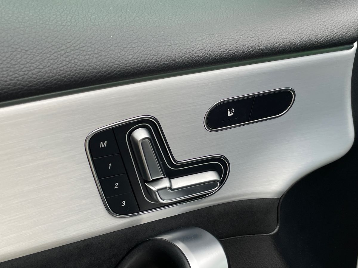 Used Mercedes-Benz A-Class 2024 for sale - 77755717: Photo 23