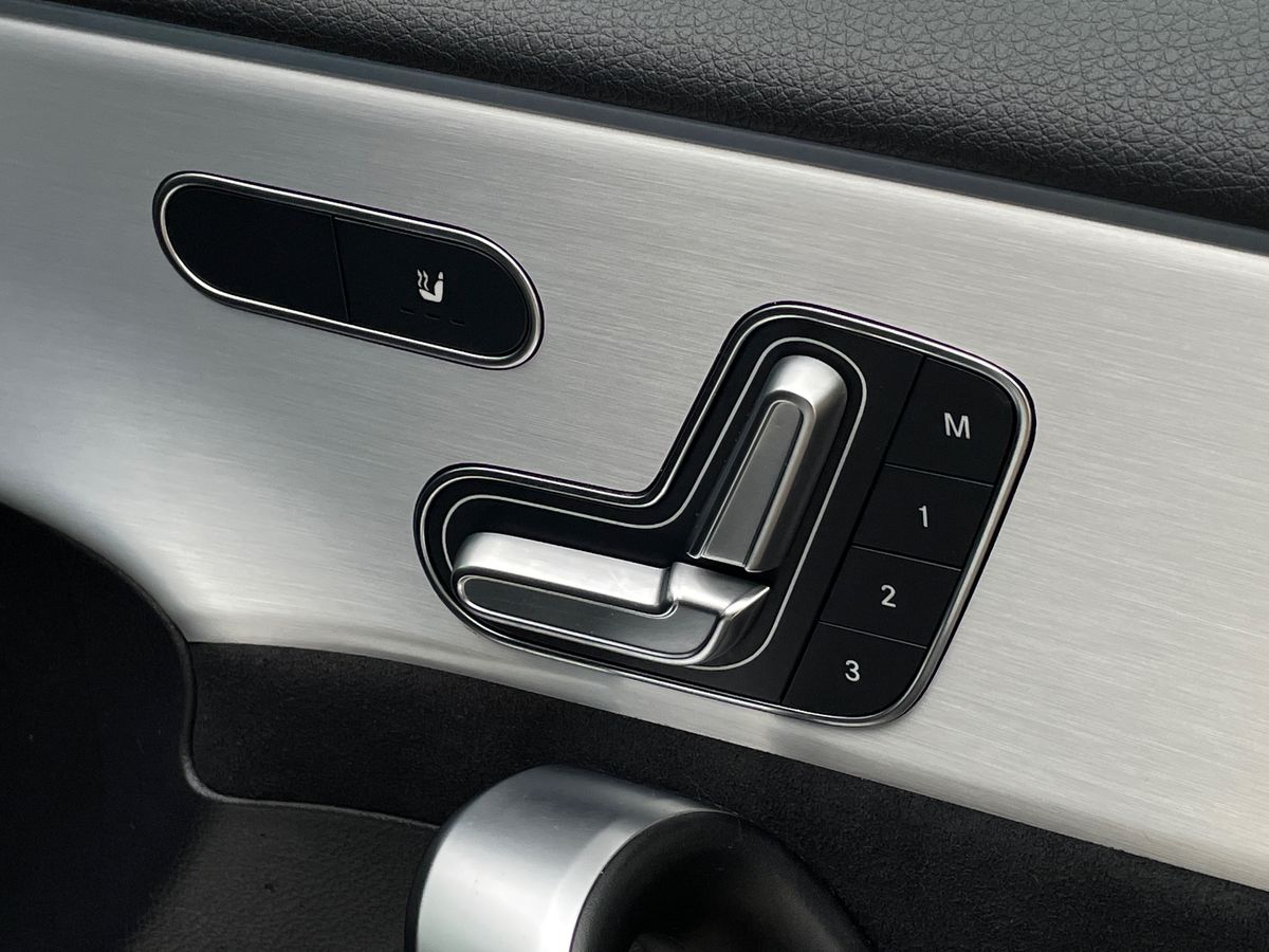 Used Mercedes-Benz A-Class 2024 for sale - 77755717: Photo 24