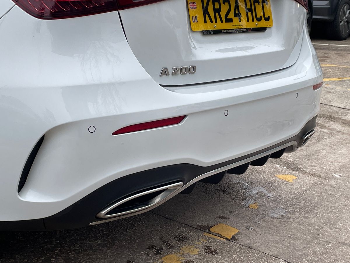 Used Mercedes-Benz A-Class 2024 for sale - 77755717: Photo 25