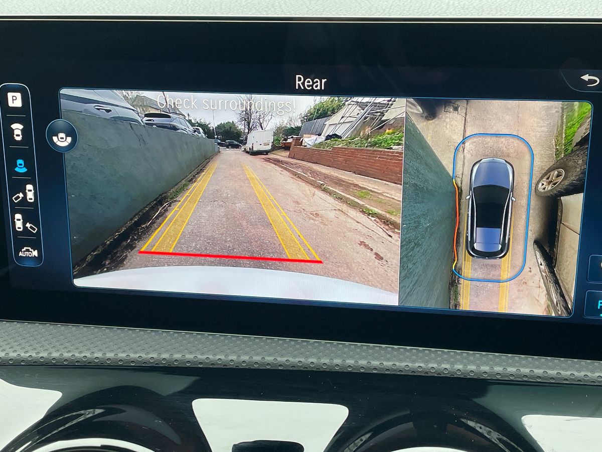 Used Mercedes-Benz A-Class 2024 for sale - 77755717: Photo 28