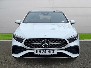 Used Mercedes-Benz A-Class 2024 for sale - 77755717: Photo