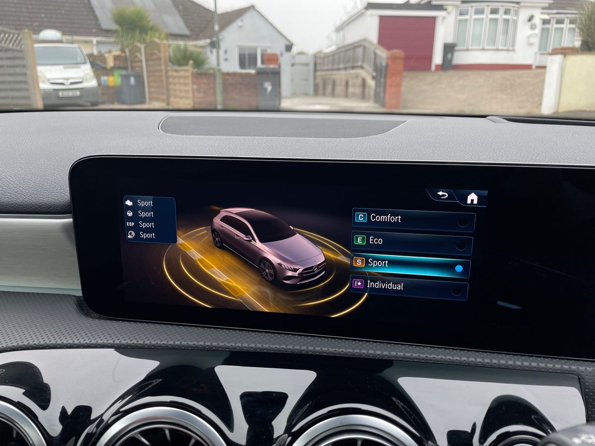 Used Mercedes-Benz A-Class 2024 for sale - 77755717: Photo 32