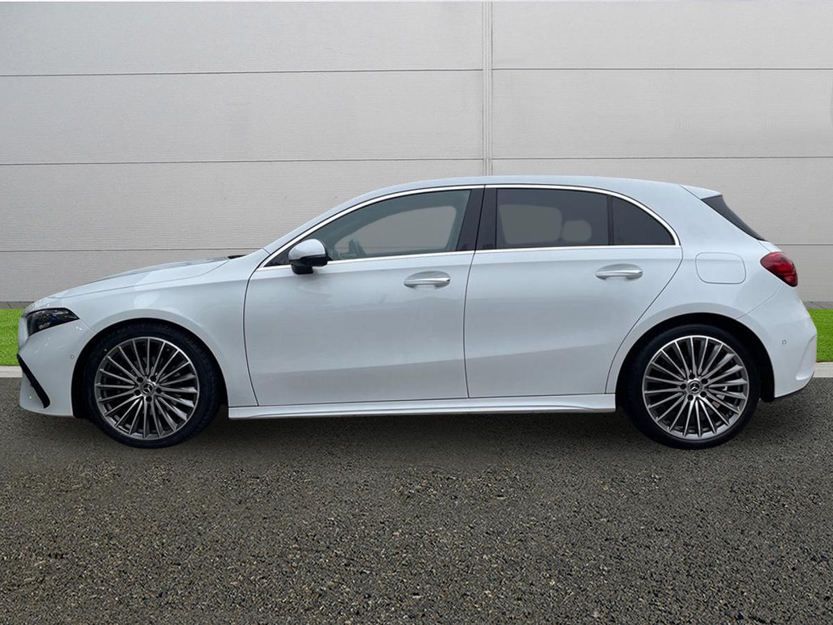 Used Mercedes-Benz A-Class 2024 for sale - 77755717: Photo 4