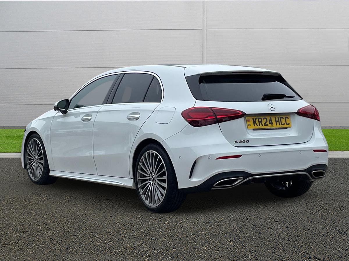 Used Mercedes-Benz A-Class 2024 for sale - 77755717: Photo 5