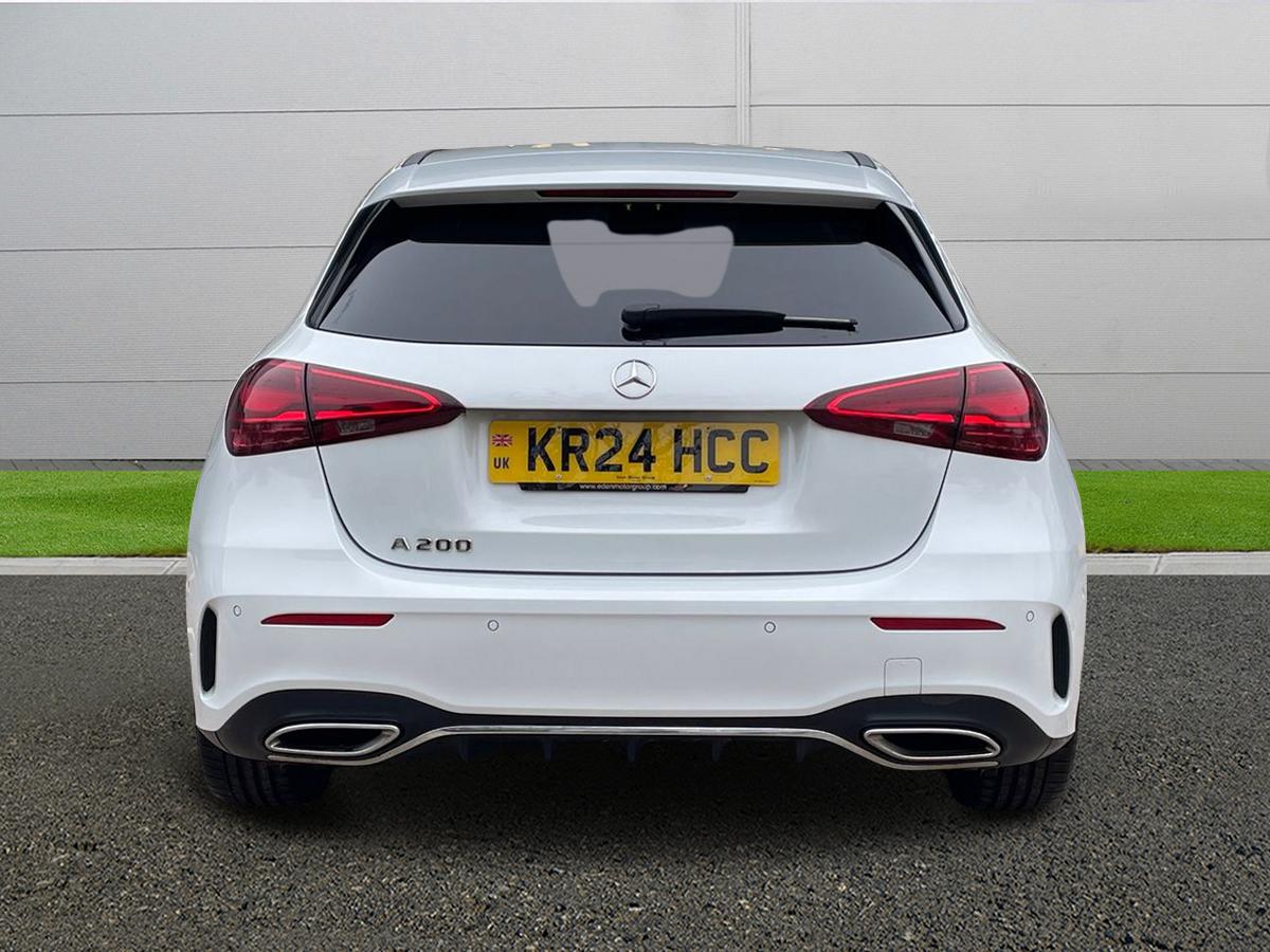 Used Mercedes-Benz A-Class 2024 for sale - 77755717: Photo 6