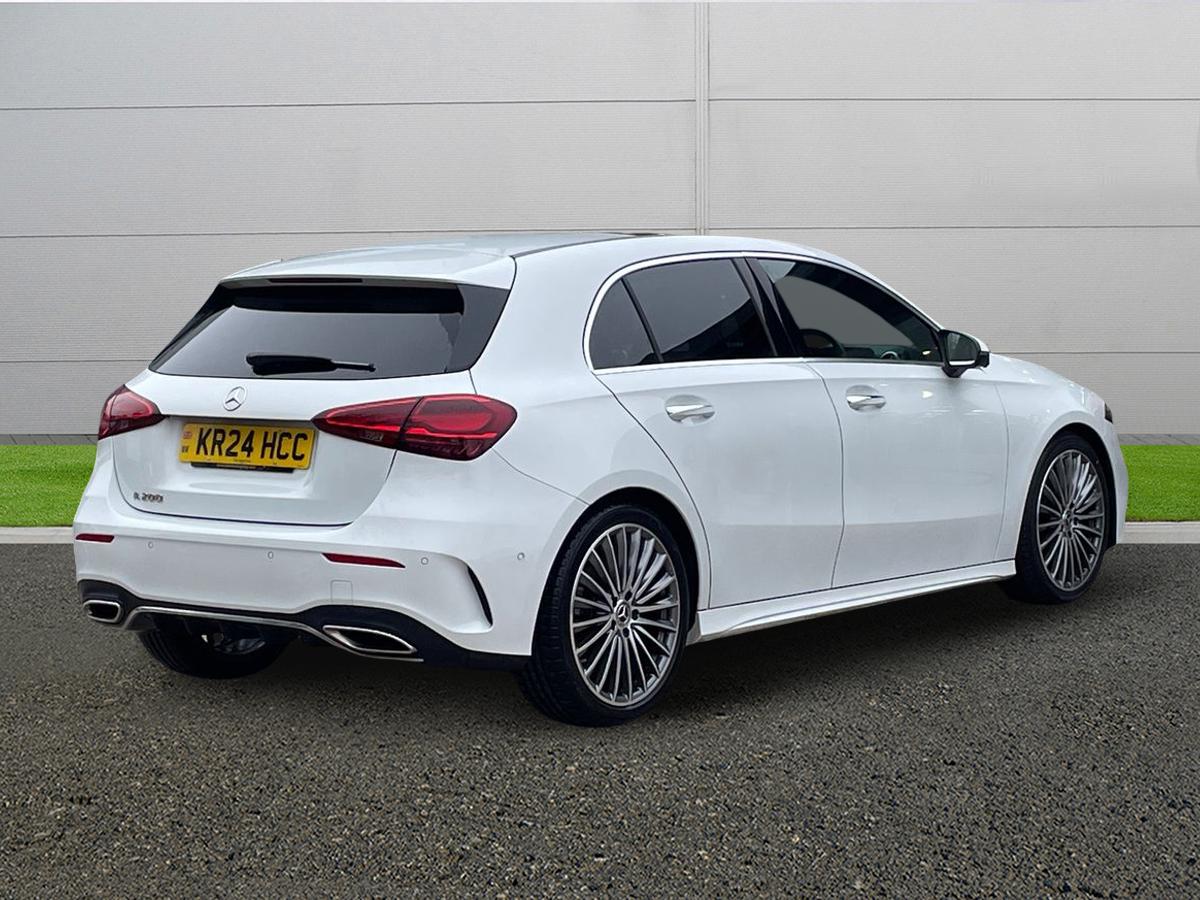 Used Mercedes-Benz A-Class 2024 for sale - 77755717: Photo 7