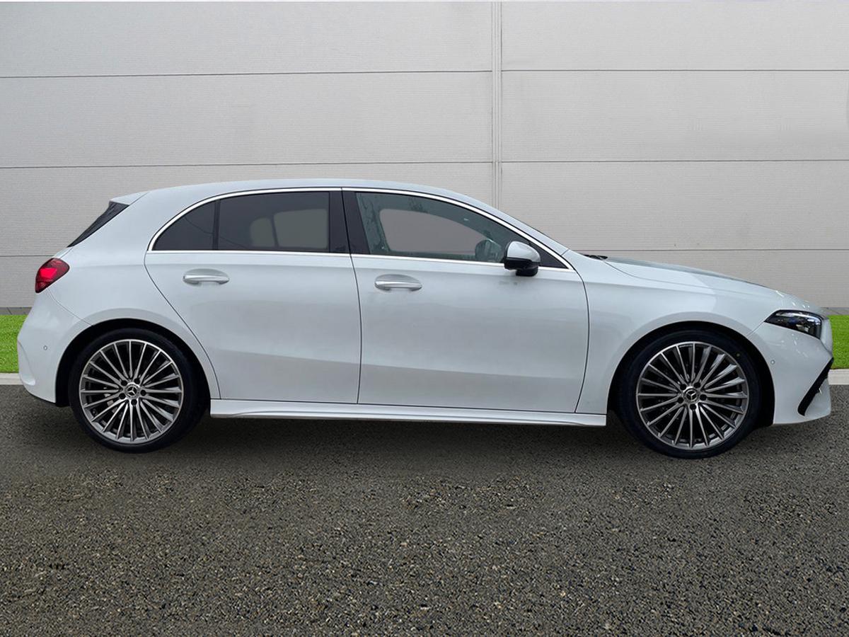 Used Mercedes-Benz A-Class 2024 for sale - 77755717: Photo 8