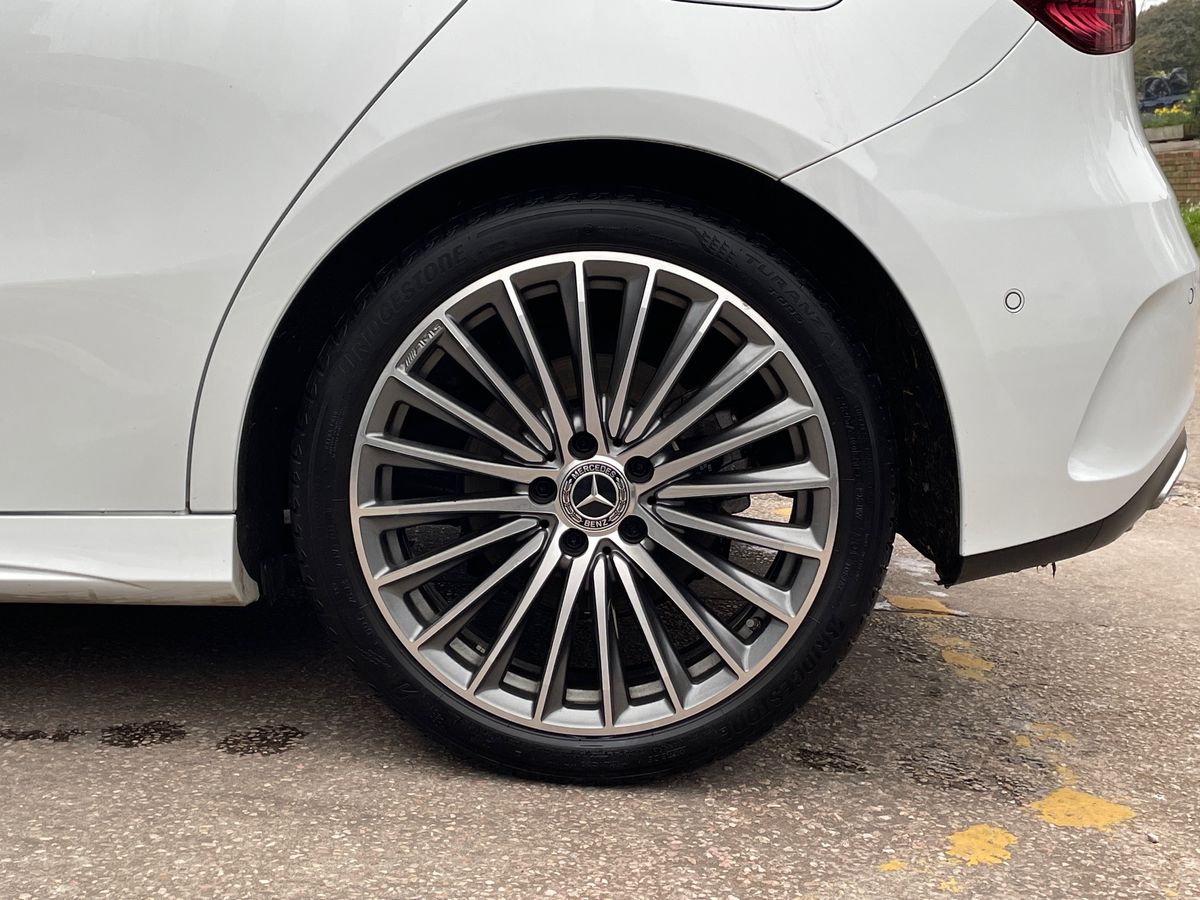 Used Mercedes-Benz A-Class 2024 for sale - 77755717: Photo 9