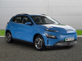 Used Hyundai KONA 2022 for sale - 78590770: Photo
