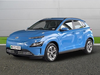 Used Hyundai KONA 2022 for sale - 78590770: Photo