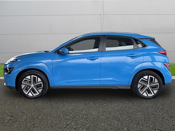 Used Hyundai KONA 2022 for sale - 78590770: Photo