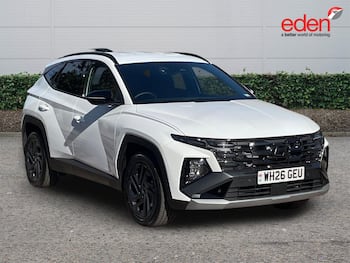 Used Hyundai TUCSON 2026 for sale - 79658565: Photo