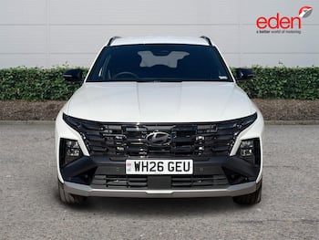 Used Hyundai TUCSON 2026 for sale - 79658565: Photo