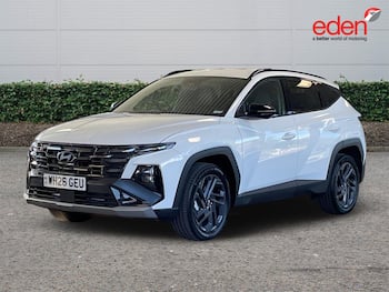 Used Hyundai TUCSON 2026 for sale - 79658565: Photo