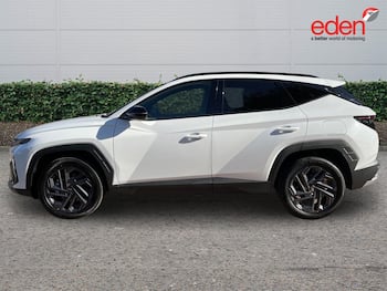 Used Hyundai TUCSON 2026 for sale - 79658565: Photo