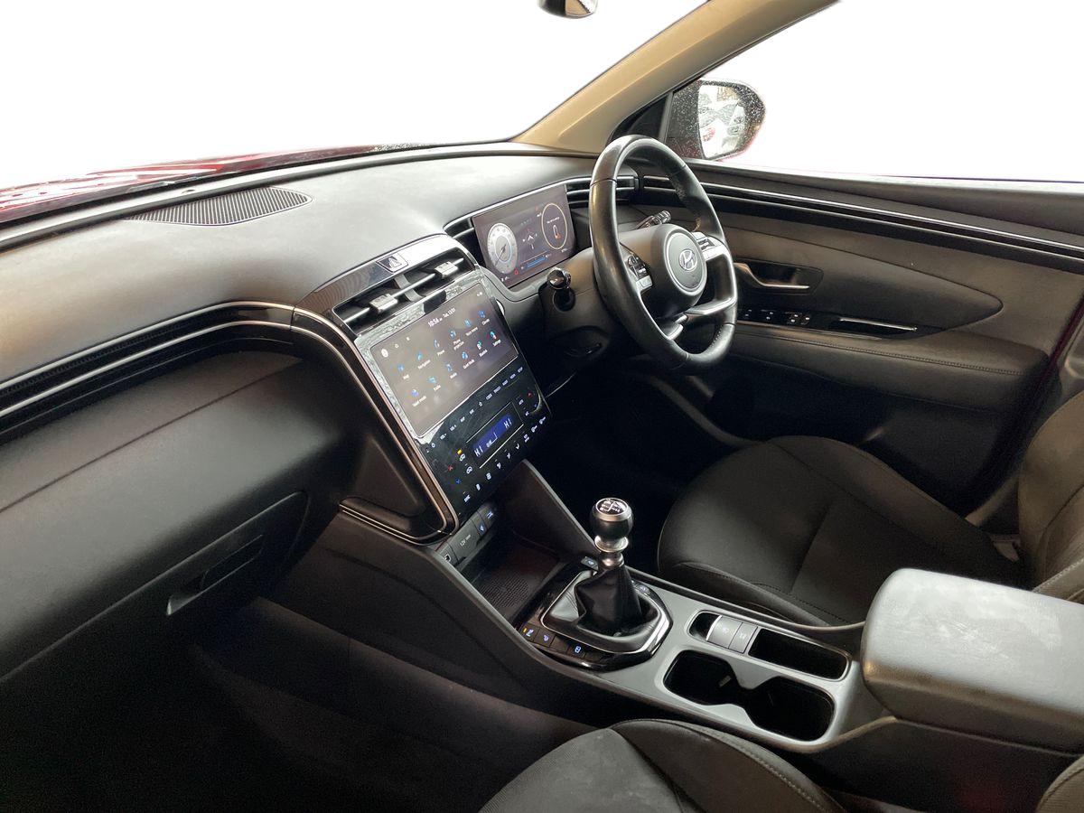 Used Hyundai TUCSON 2022 for sale - 77193636: Photo 10