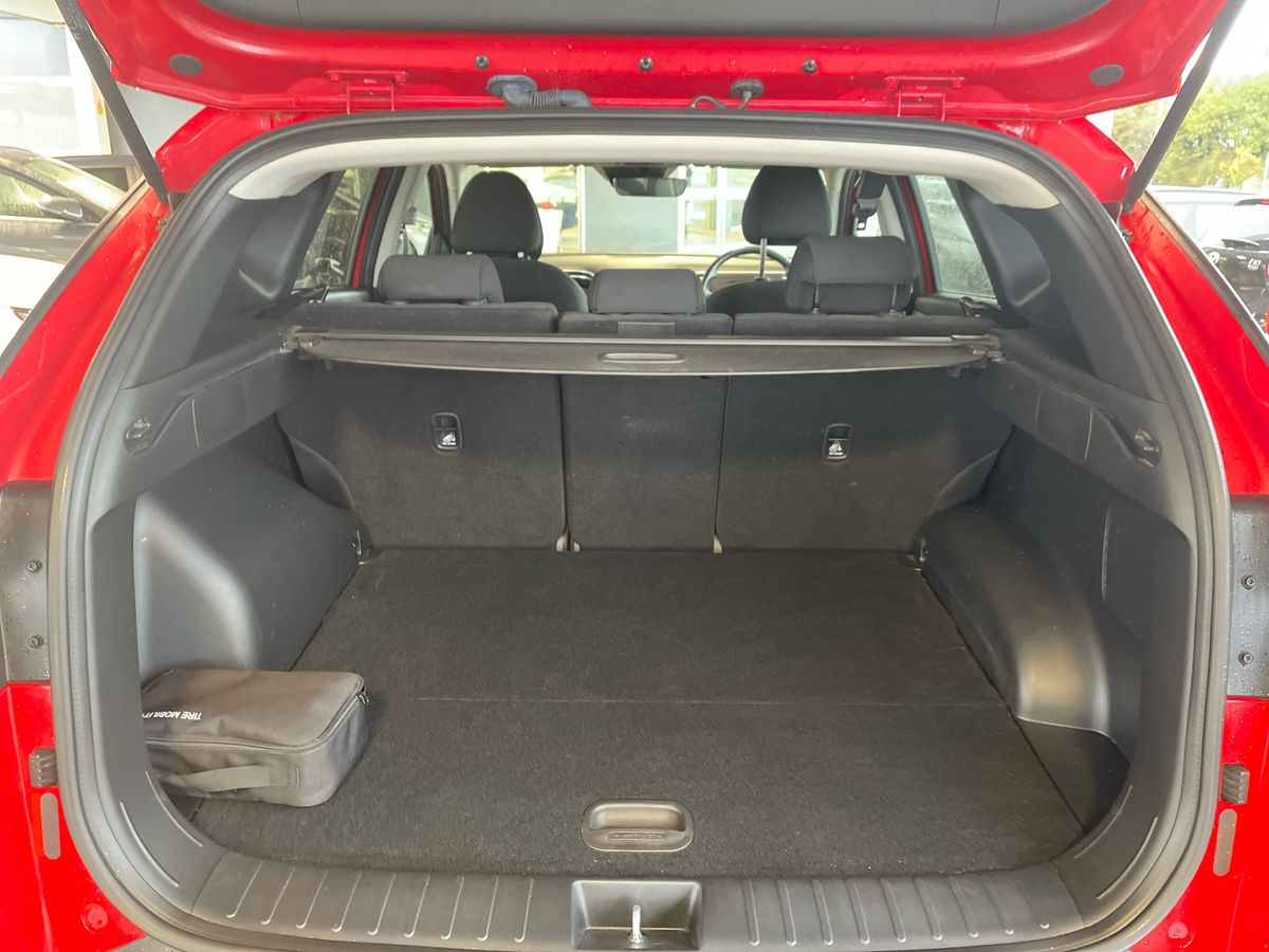 Used Hyundai TUCSON 2022 for sale - 77193636: Photo 12