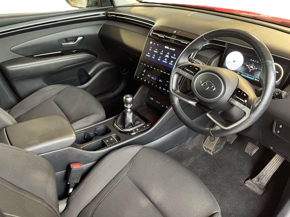 Used Hyundai TUCSON 2022 for sale - 77193636: Photo 15