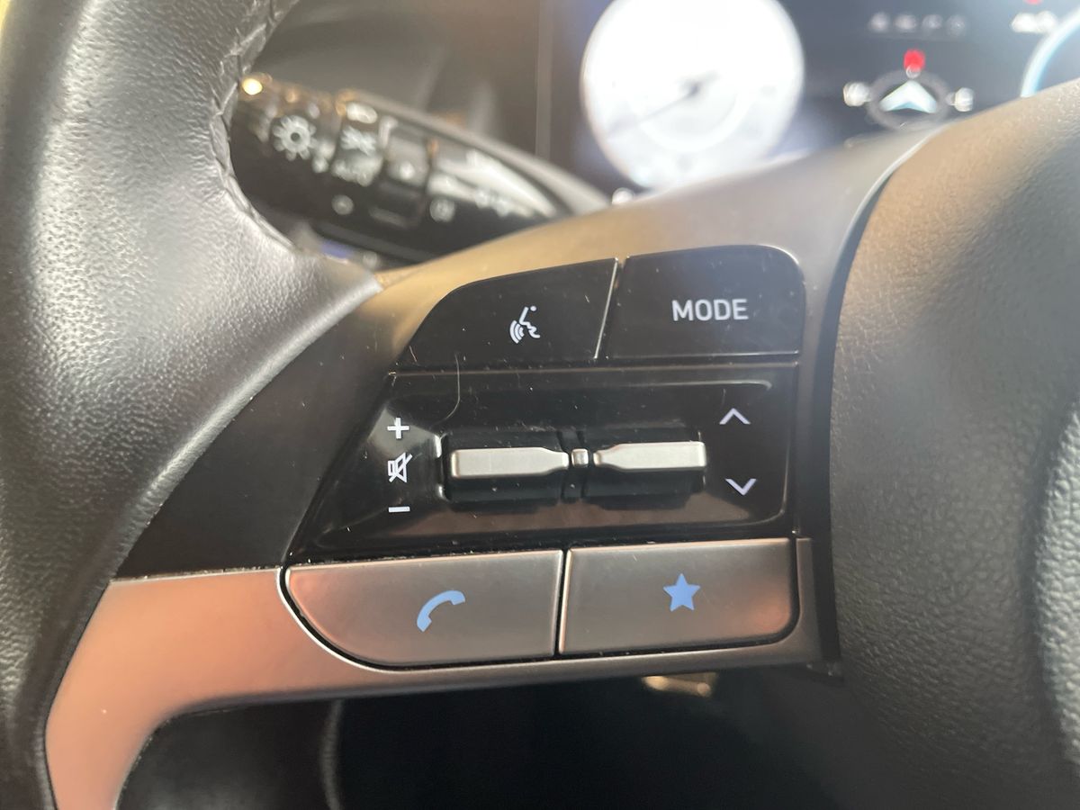 Used Hyundai TUCSON 2022 for sale - 77193636: Photo 16