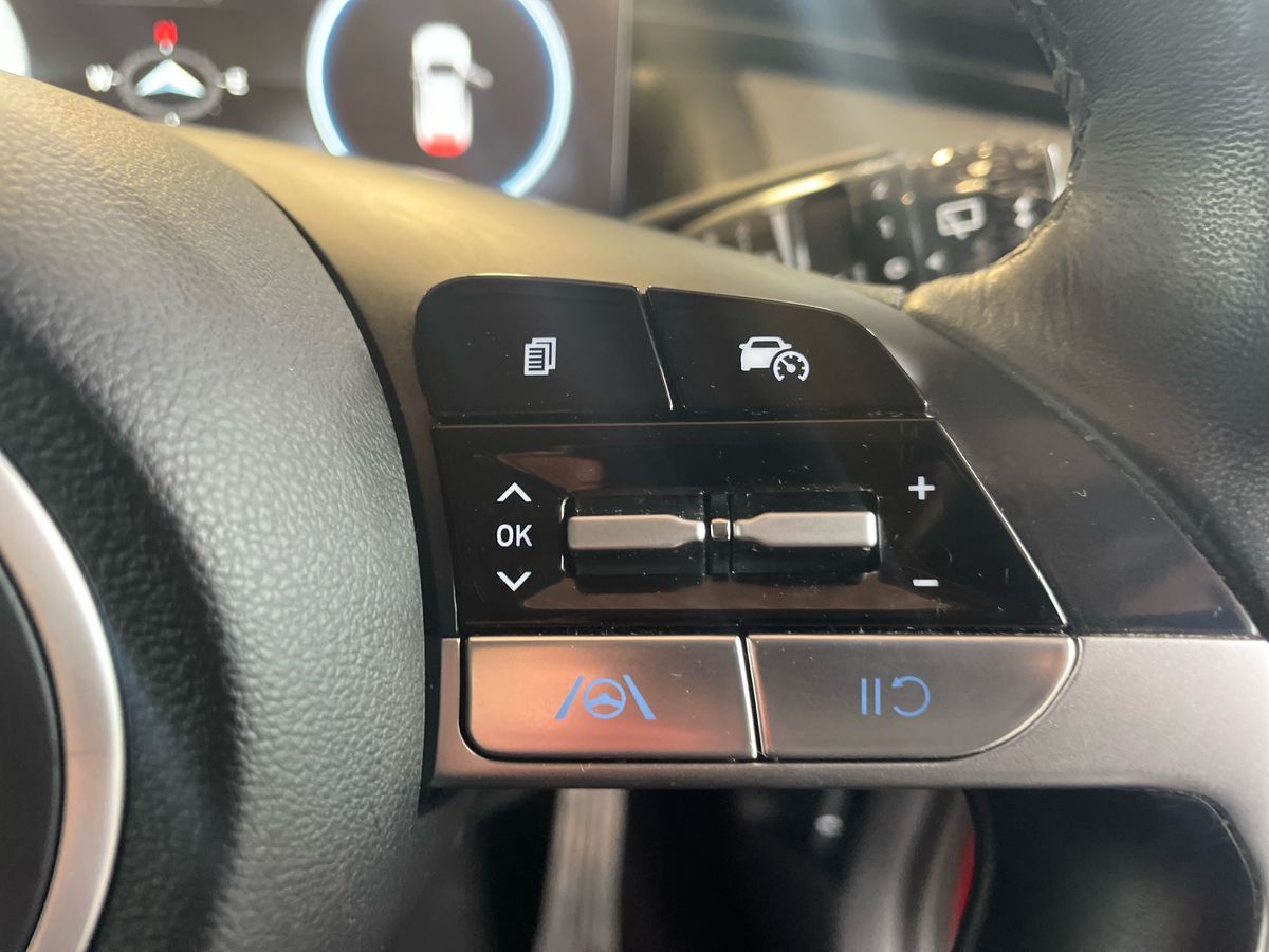 Used Hyundai TUCSON 2022 for sale - 77193636: Photo 17