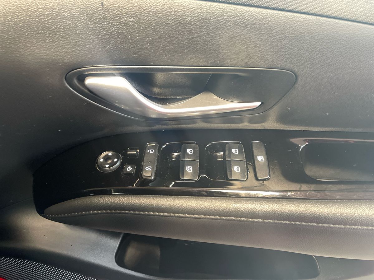 Used Hyundai TUCSON 2022 for sale - 77193636: Photo 20