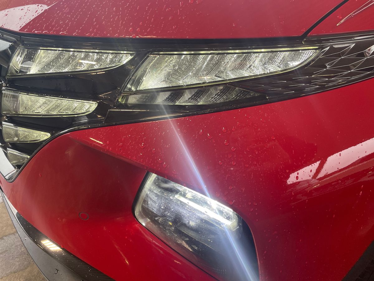 Used Hyundai TUCSON 2022 for sale - 77193636: Photo 21