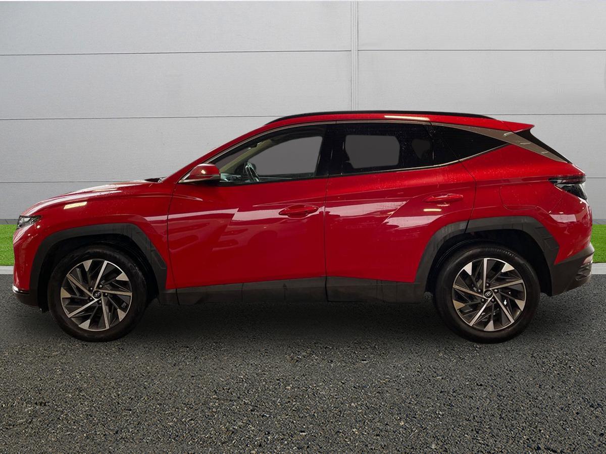 Used Hyundai TUCSON 2022 for sale - 77193636: Photo 4