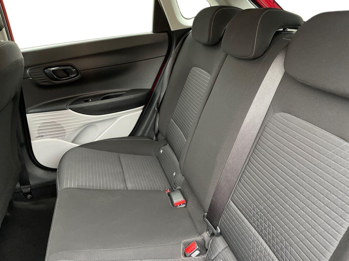 Used Hyundai i20 2022 for sale - 77600455: Photo 11