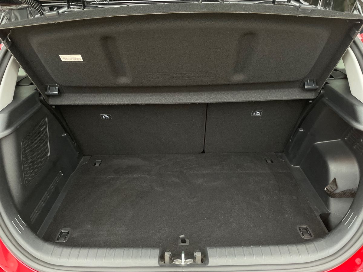 Used Hyundai i20 2022 for sale - 77600455: Photo 12