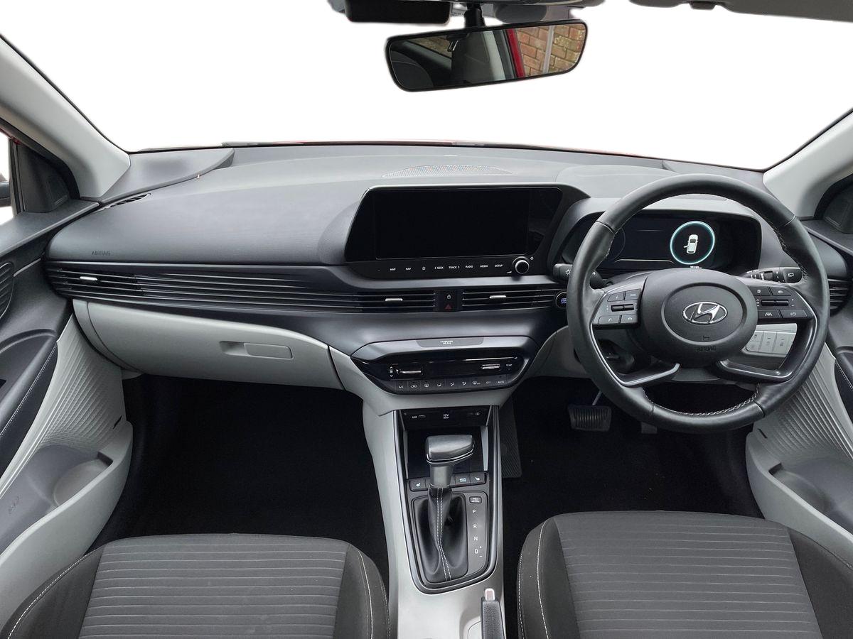 Used Hyundai i20 2022 for sale - 77600455: Photo 13