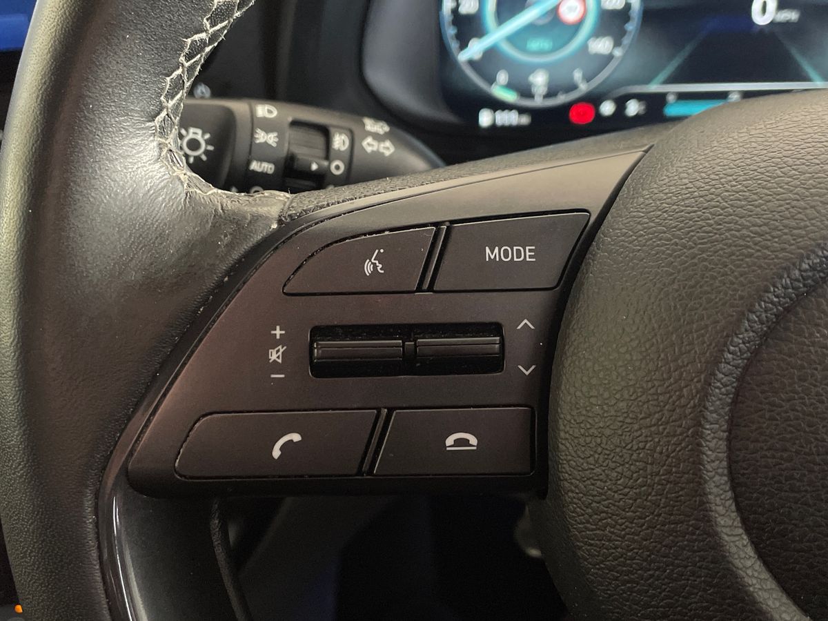 Used Hyundai i20 2022 for sale - 77600455: Photo 16