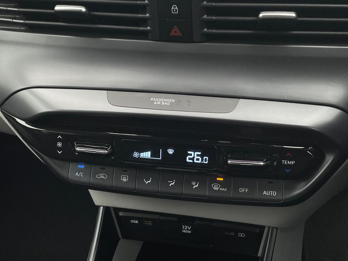 Used Hyundai i20 2022 for sale - 77600455: Photo 18