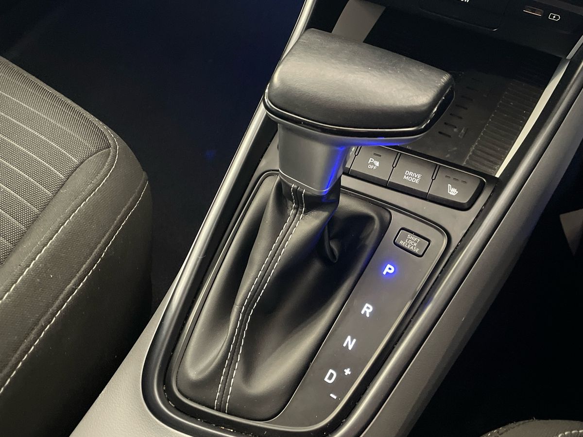 Used Hyundai i20 2022 for sale - 77600455: Photo 19