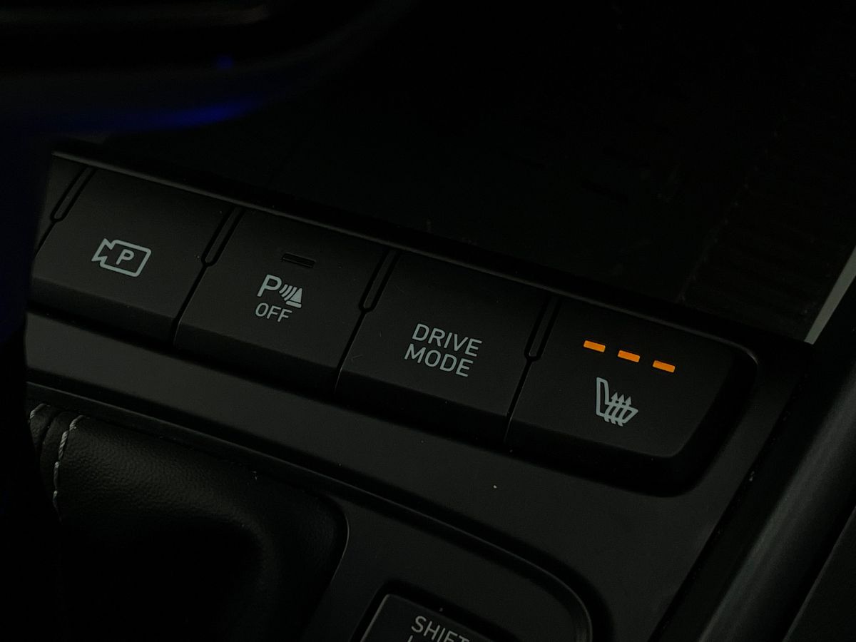 Used Hyundai i20 2022 for sale - 77600455: Photo 26