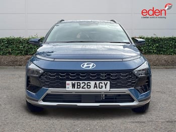 Used Hyundai BAYON 2026 for sale - 79658561: Photo