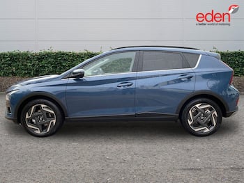Used Hyundai BAYON 2026 for sale - 79658561: Photo