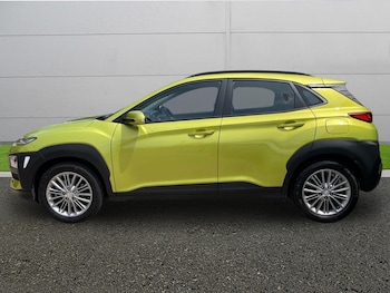 Used Hyundai KONA 2019 for sale - 79133733: Photo