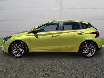 Used Hyundai i20 2026 for sale - 79117591: Photo