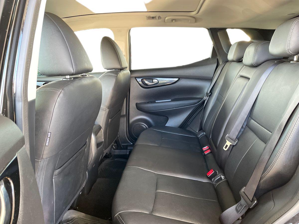 Used Nissan Qashqai 2015 for sale - 76801638: Photo 11