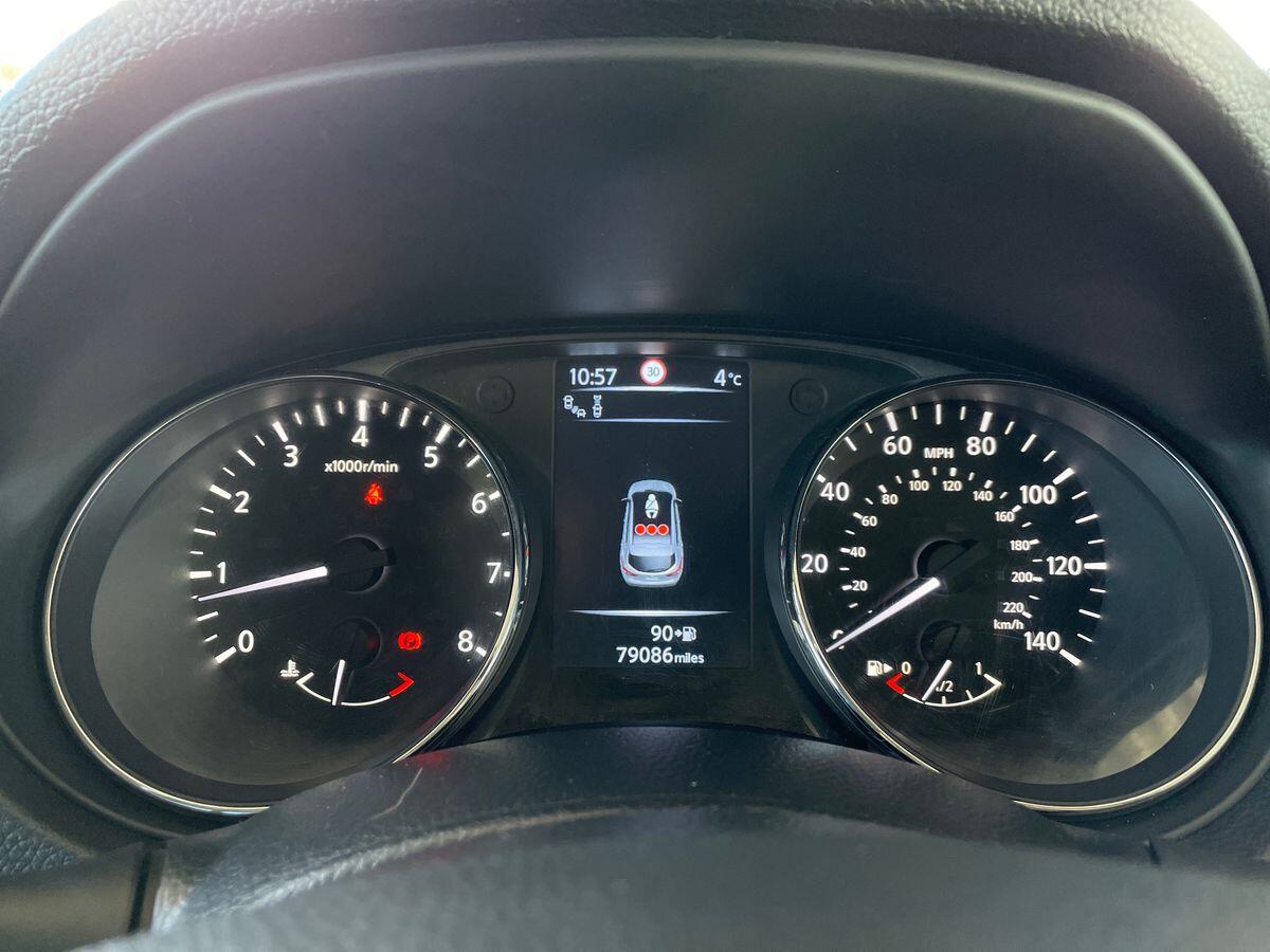 Used Nissan Qashqai 2015 for sale - 76801638: Photo 14