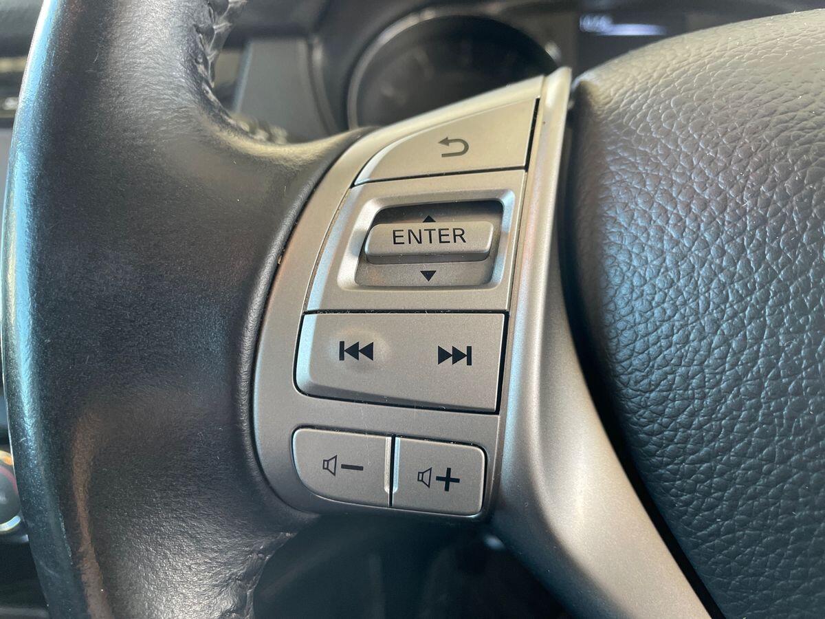 Used Nissan Qashqai 2015 for sale - 76801638: Photo 16