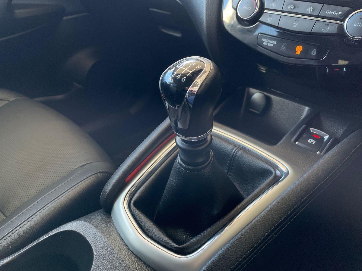 Used Nissan Qashqai 2015 for sale - 76801638: Photo 19