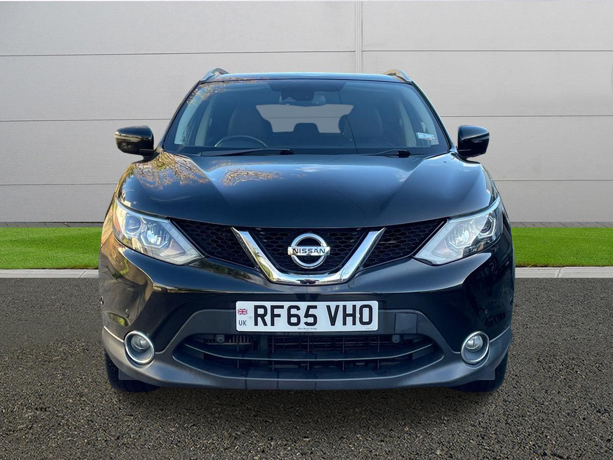 Used Nissan Qashqai 2015 for sale - 76801638: Photo 2