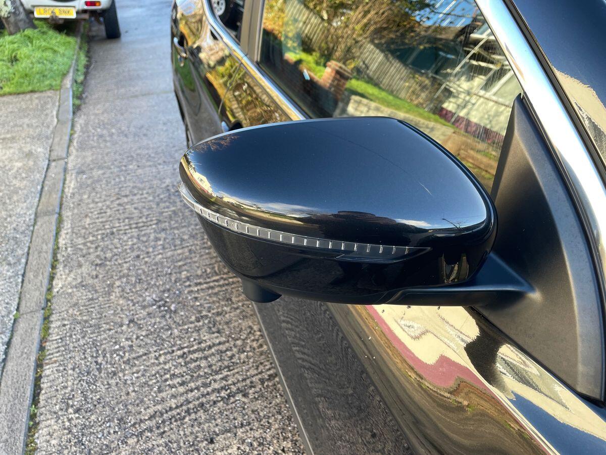 Used Nissan Qashqai 2015 for sale - 76801638: Photo 22