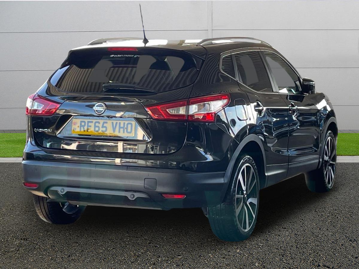 Used Nissan Qashqai 2015 for sale - 76801638: Photo 7