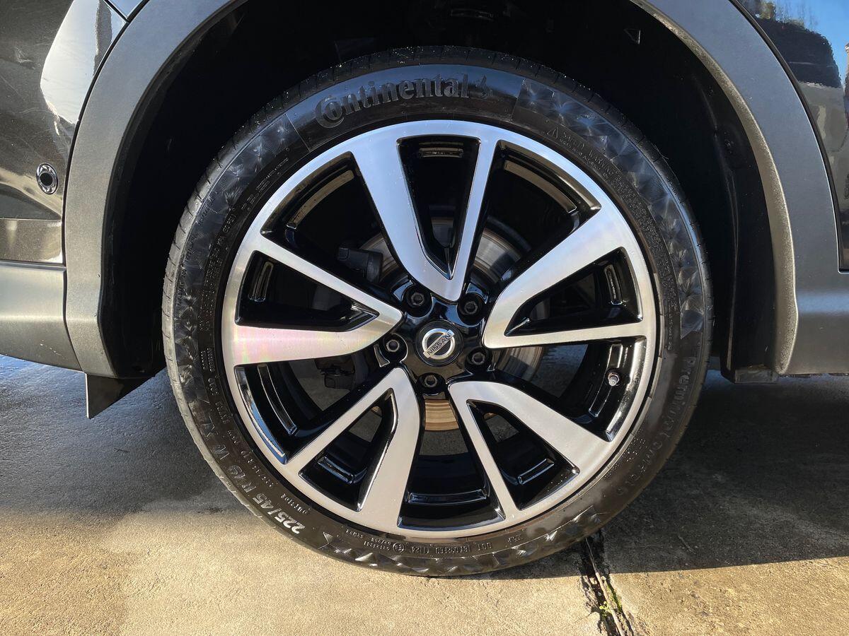 Used Nissan Qashqai 2015 for sale - 76801638: Photo 9