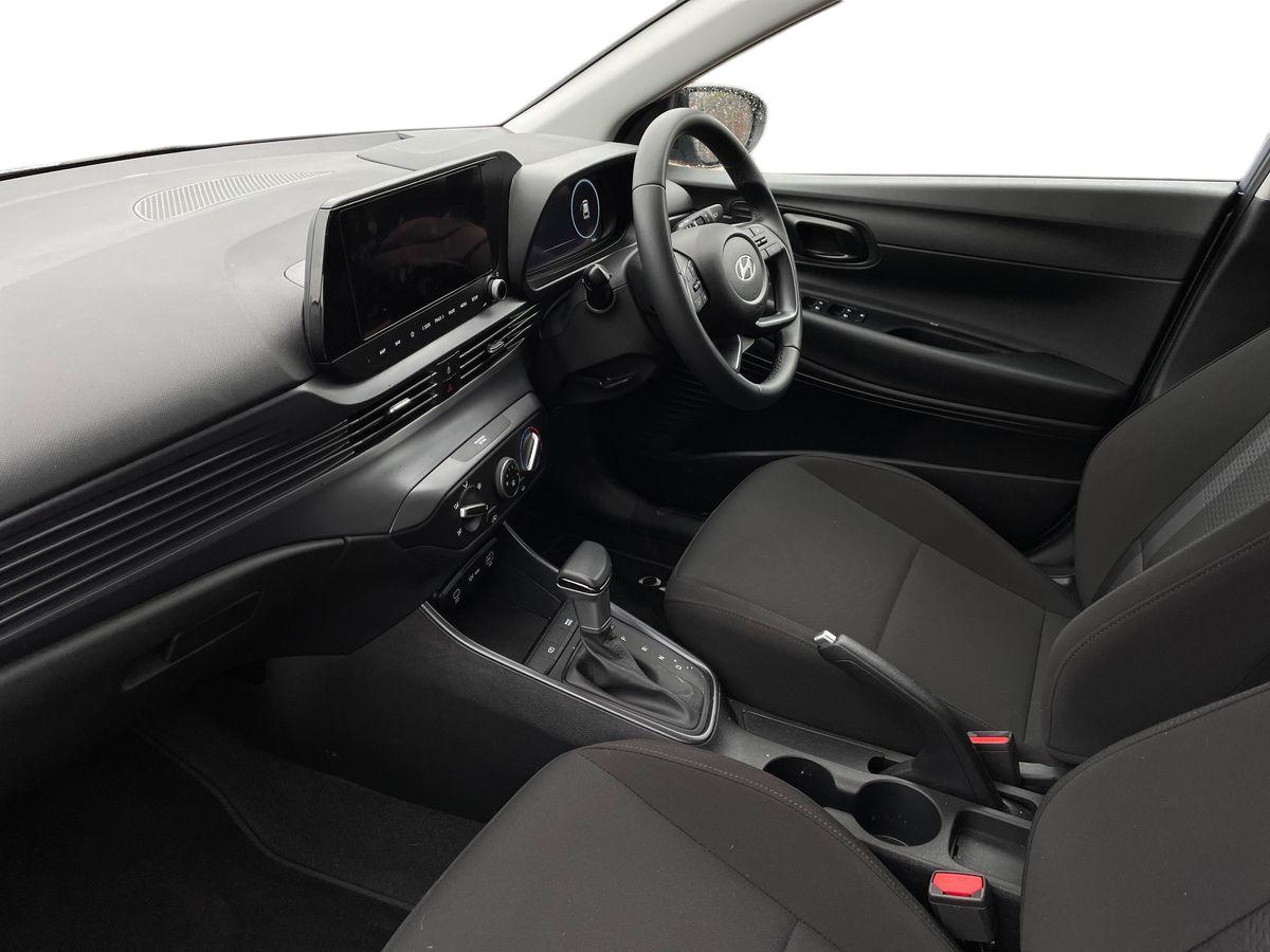 Used Hyundai i20 2025 for sale - 77600376: Photo 10