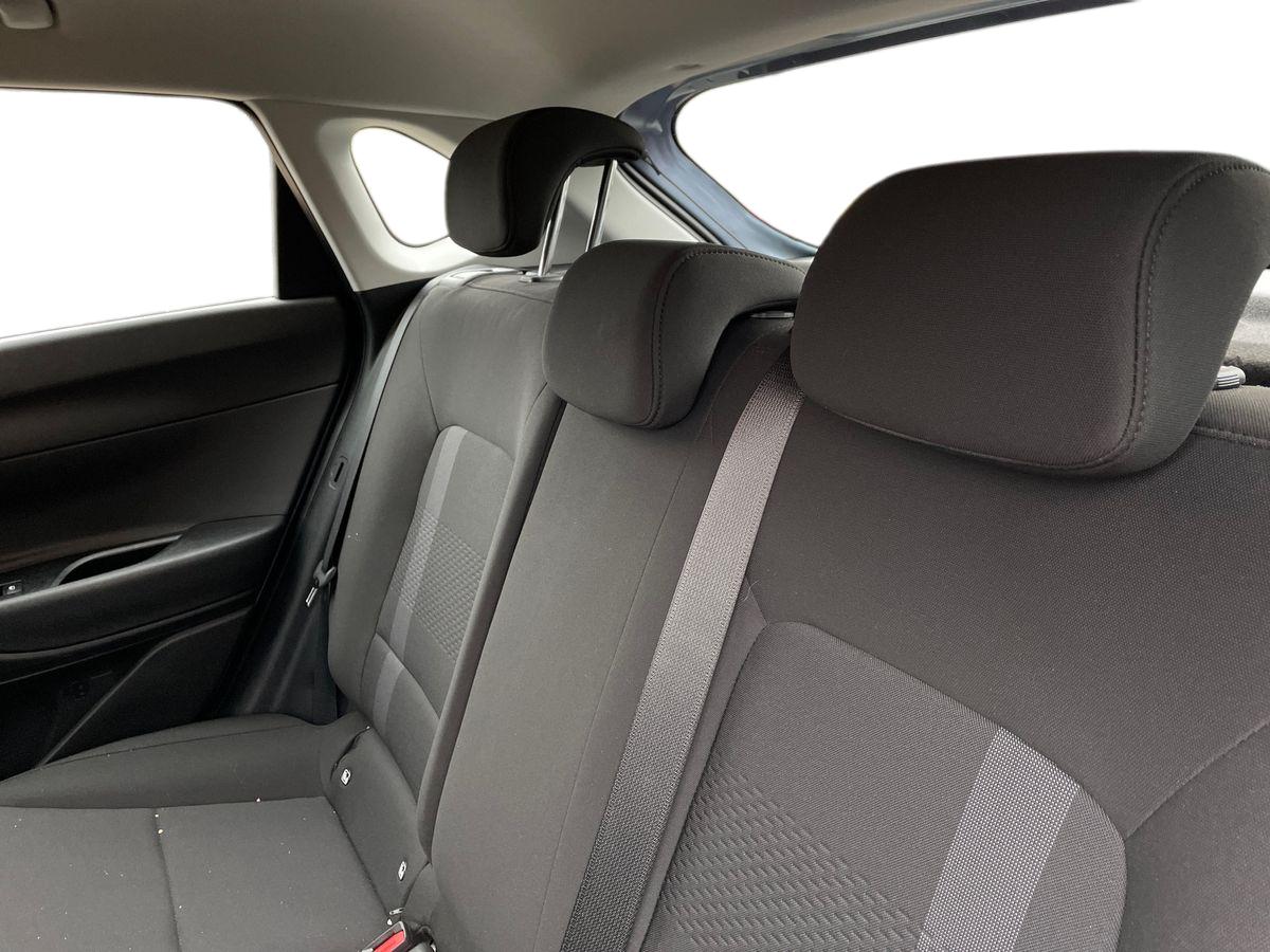 Used Hyundai i20 2025 for sale - 77600376: Photo 11