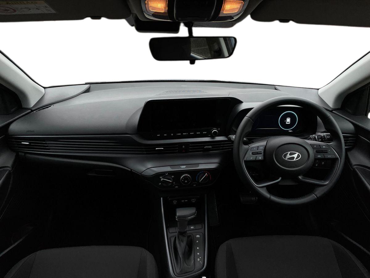 Used Hyundai i20 2025 for sale - 77600376: Photo 13