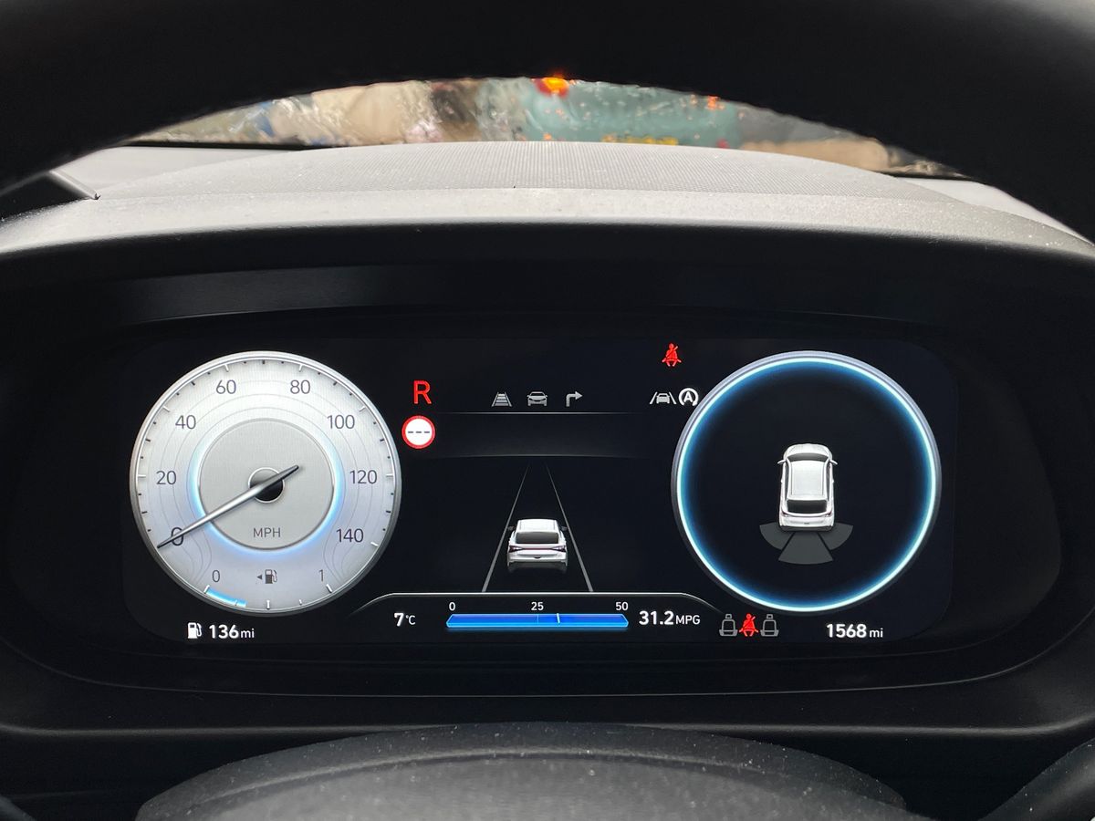 Used Hyundai i20 2025 for sale - 77600376: Photo 14